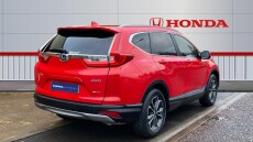 Honda CR-V 2.0 i-MMD Hybrid EX 5dr eCVT Hybrid Estate